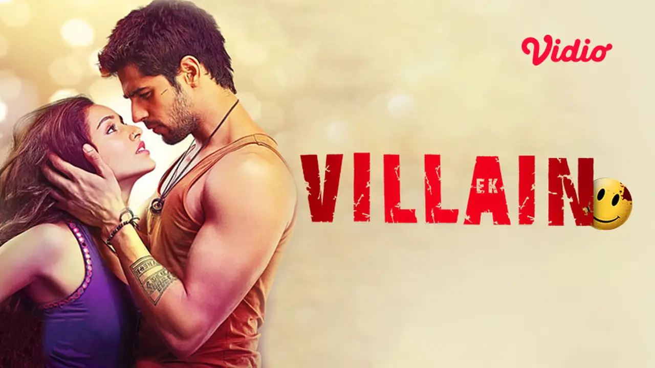 Ek Villain