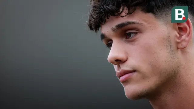 Foto: Jelang Laga Panas Dua Tim Top Eropa di Piala Dunia U-17, Begini Potret Latihan Timnas Spanyol U-17 dan Timnas Jerman U-17