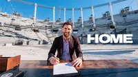 Lionel Messi Beberkan Alasan Emosional di Balik Kontrak Anyar Bersama Inter Miami