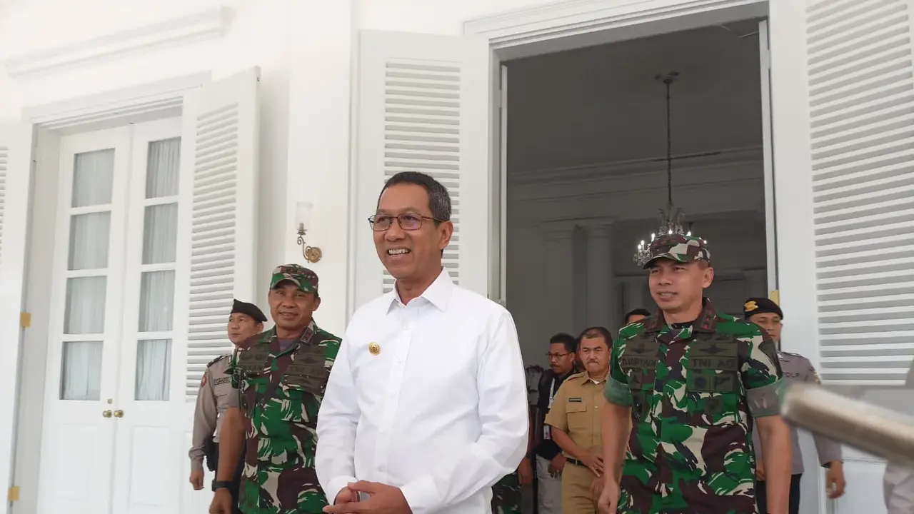 Heru Budi