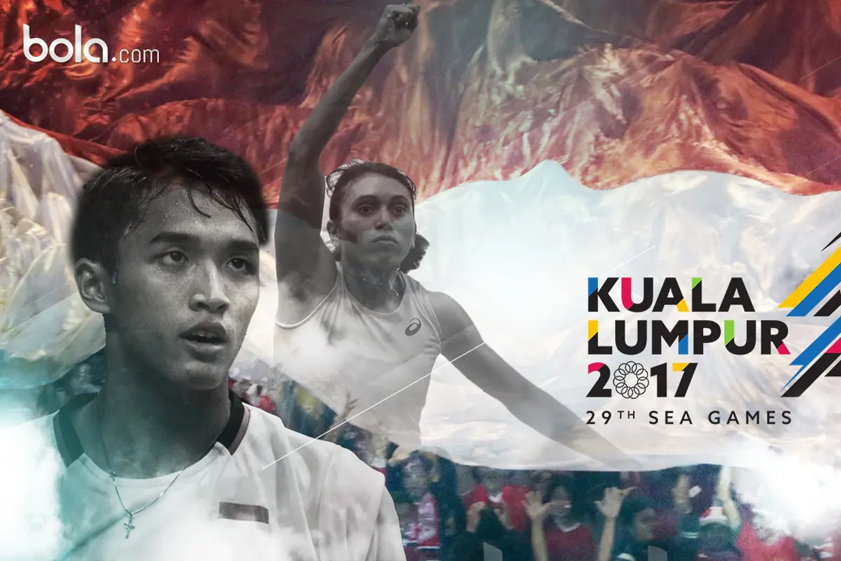 SEA Games 2017