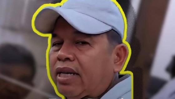 Sikap Tegas Demul : Nonaktifkan Kepala Samsat Soetta Abaikan Aturan Bayar Pajak Tanpa KTP