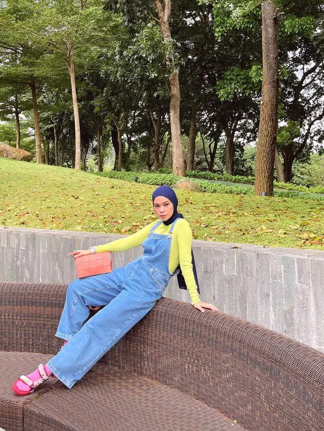 Tantri Namirah
