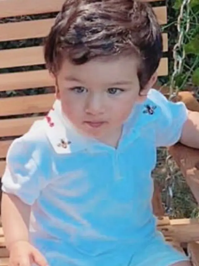 Taimur,