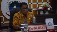 Pj Gubernur Sulawesi Barat, Akmal Malik (Foto: Liputan6.com/Humas Pemprov Sulbar)