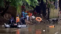 Waspada Diare, ISPA dan Gatal di Saat Banjir