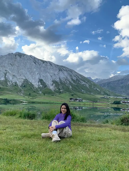 (Instagram/tissabiani)