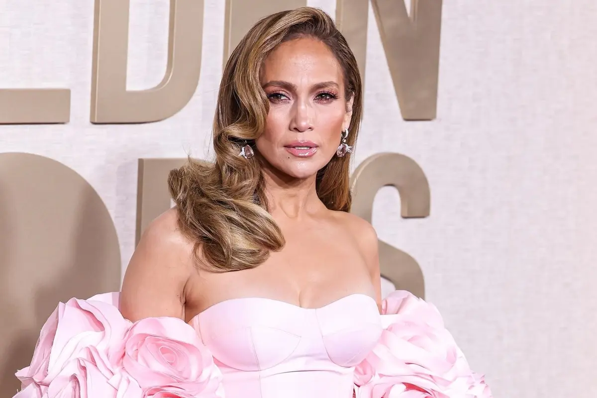 Jennifer Lopez