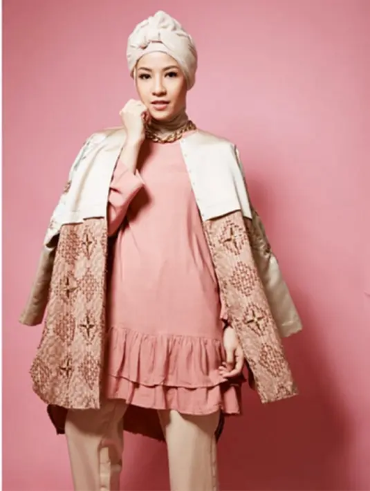 (Via Instagram/@Natasharizkinew)