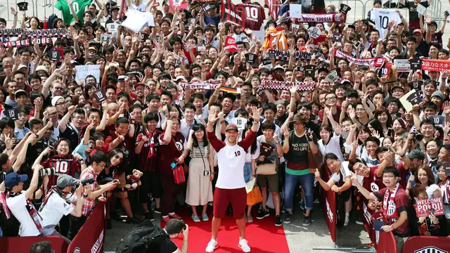 Lukas Podolski