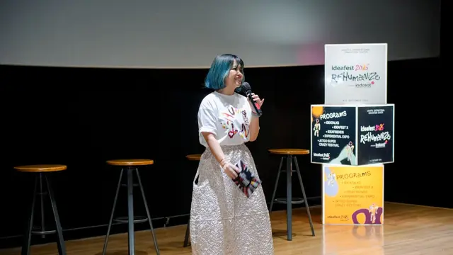 AI Tak Bisa Gantikan Empati dan Intuisi Manusia