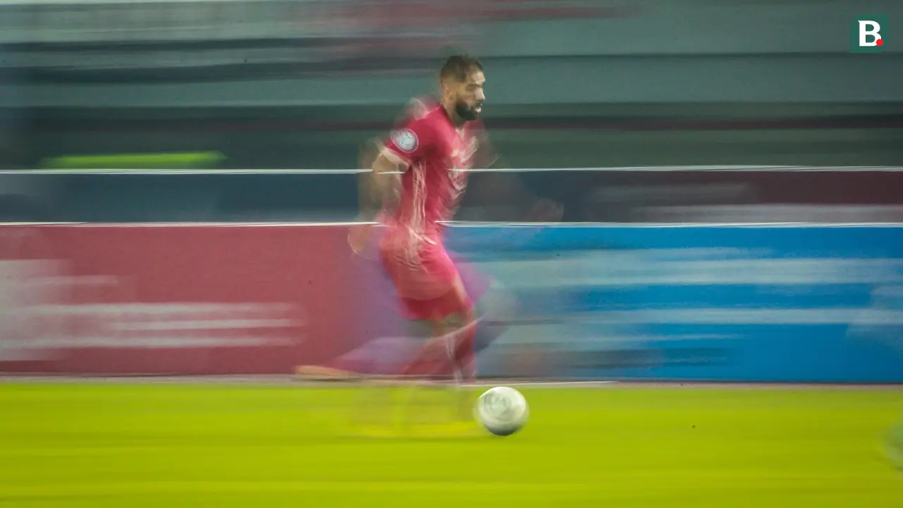 BRI Liga 1 2022/2023: Persija Jakarta vs Madura United