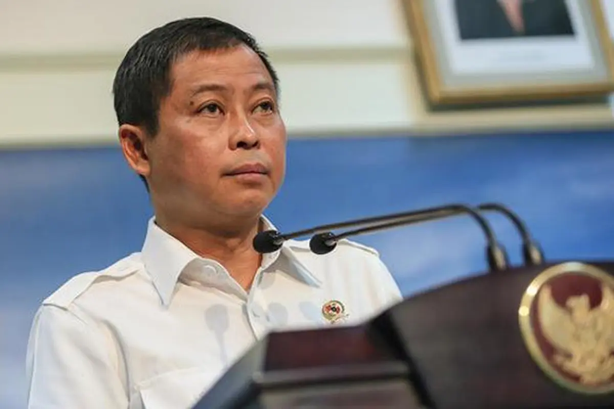 Jonan: Komitmen Seluruh Sektor, Kunci Sukses Implemetasi RUEN