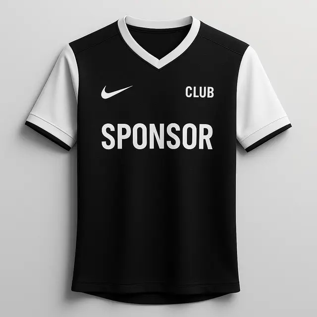 Inspirasi Desain Jersey Keren