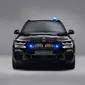 BMW X5 Protection VR6 (BMW)