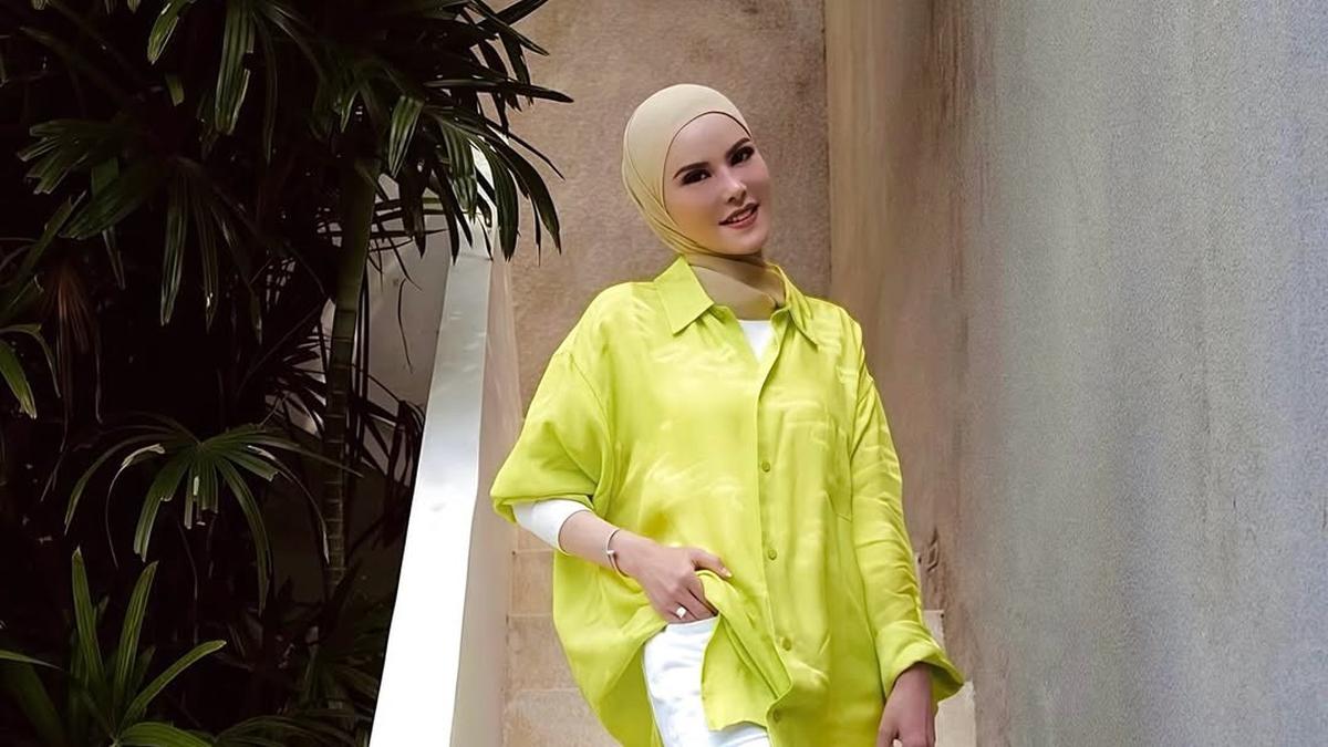Daftar Barang Angel Lelga Yang Diduga Dicuri ART Diungkap Polisi, Topi Branded Hingga Vitamin