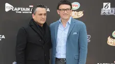 Sutradara Avengers 4 mengunggah sebuah foto aneh usai menyelesaikan syuting filmnya. Apa maksud dibalik foto tersebut belum diketahui.