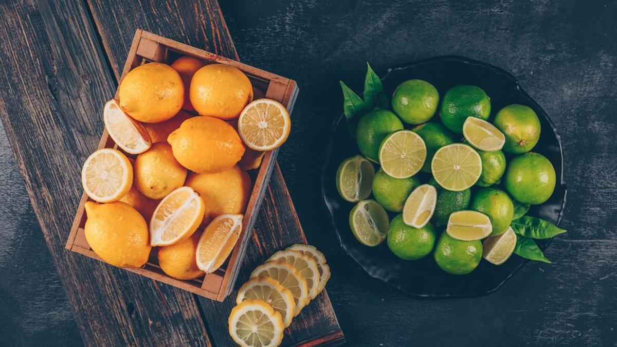 7 Cara Menyimpan Jeruk dan Lemon agar Wangi dan Tidak Mengering, Awet hingga Berminggu-minggu