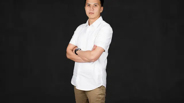 Buat Gebrakan Digitalisasi Usaha di Masa Pandemi, Mantan Pembalap Gokart Ditunjuk Jadi CEO Baru Dapur Cokelat