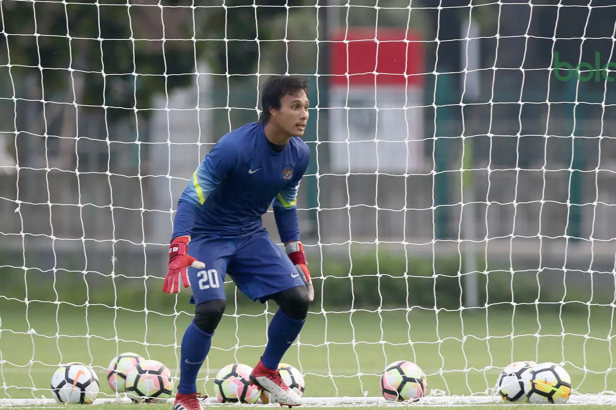 Muhammad Ridho