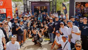 Perkuat Pasar Indonesia, Repsol Rilis Empat Seri Oli Motor