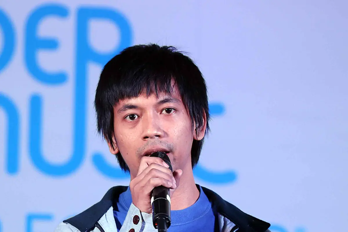 [Bintang] Iwan d'Masiv