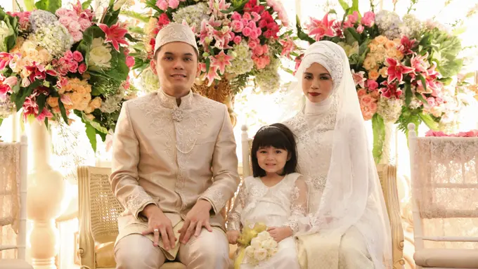 Ben Kasyafani, Sienna, Nesyana Ayu Nabila