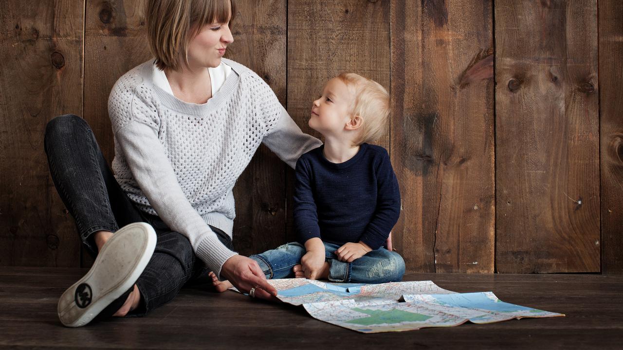 Tips Membujuk Anak Agar Termotivasi Untuk Sekolah