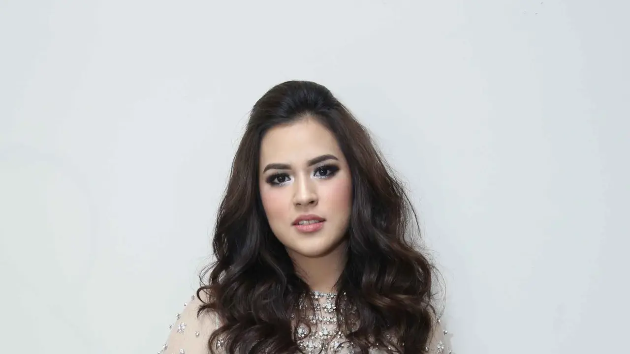 [Bintang] Raisa Adriana