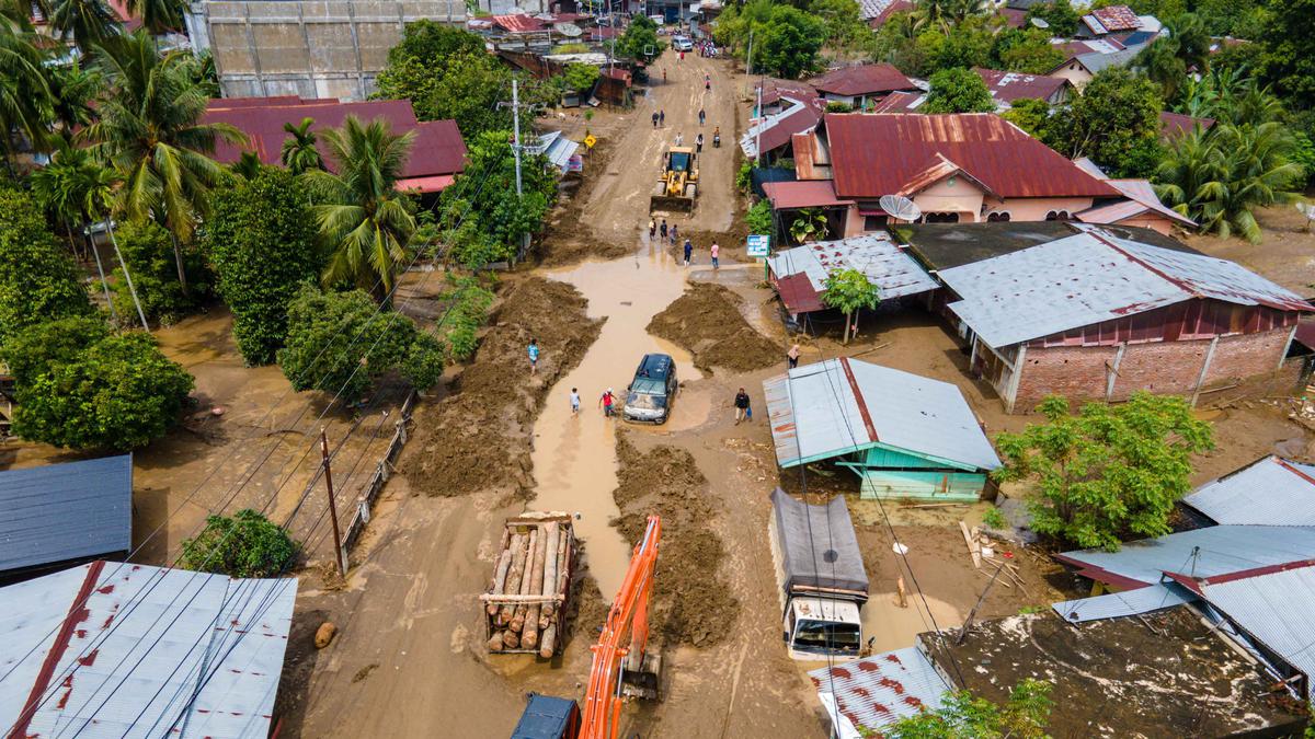 KADIN Donasikan Rp 1 Miliar untuk Korban Banjir di Sumatera