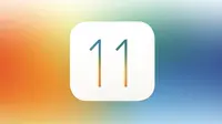 iOS 11. (Foto: PC Advisor)