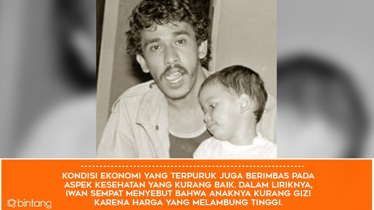 [Bintang] Galang Rambu Anarki Iwan Fals