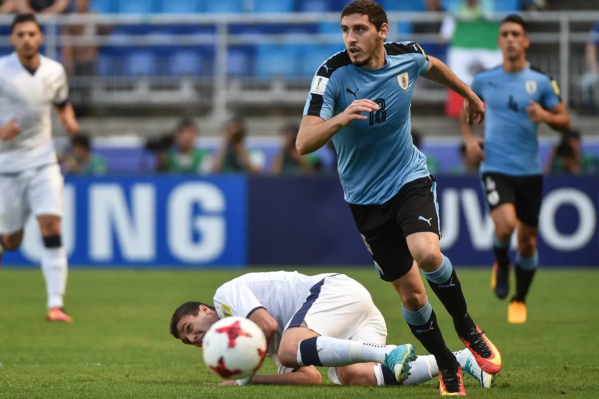 Agustin Rogel