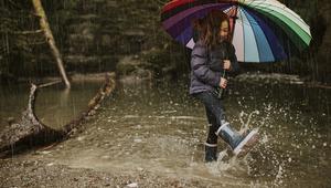 Cek Prakiraan Cuaca Sebelum Berangkat | copyright freepik