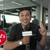 Pertama kali tayang di SCTV, netizen bisa ikut terlibat dalam Indonesian Social Media Awards (ISMA) 2016. Seperti ini caranya