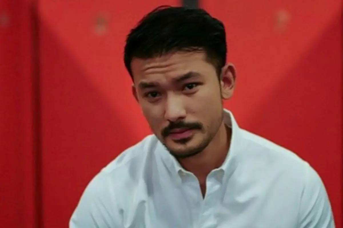 Rio Dewanto