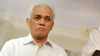 Hatta Rajasa: Kawan Daerah Kesulitan Transport, Wajar Dibantu