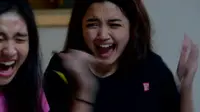 Live Streaming SCTV Sinetron Cinta Misteri Episode Jumat 16 November 2018