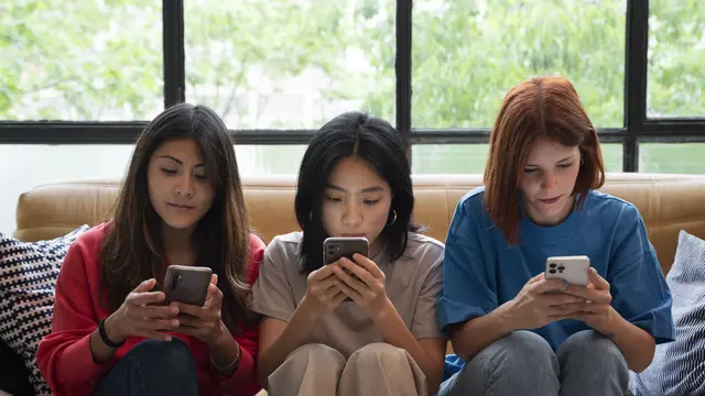 Gramnesia terbukti berpengaruh nyata terhadap kesehatan mental