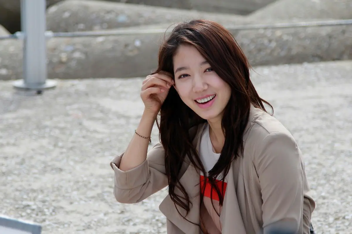 [Bintang] Park Shin Hye