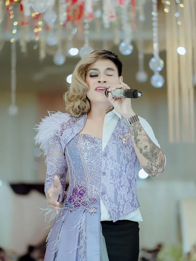 Hudson IMB (Instagram/hudson_prananjaya)