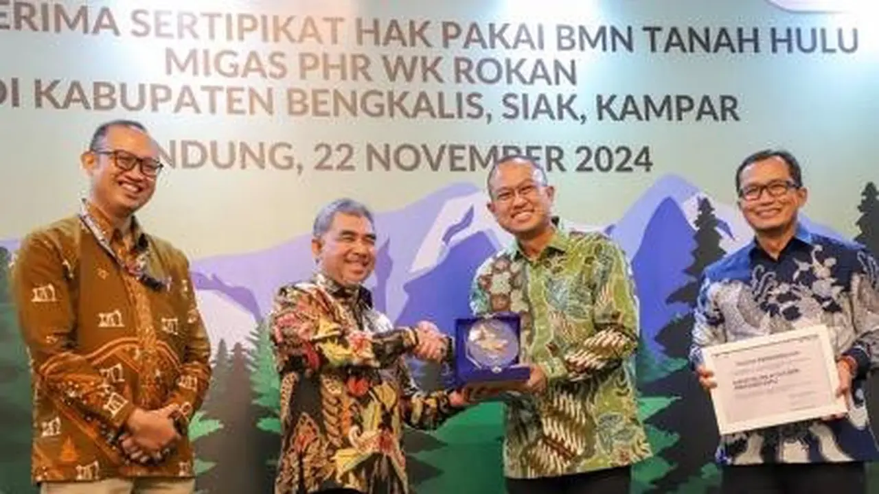 Pertamina