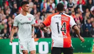 Mees Hilgers Balikan dengan FC Twente, Media Belanda Soroti Perubahan Sikap Klub