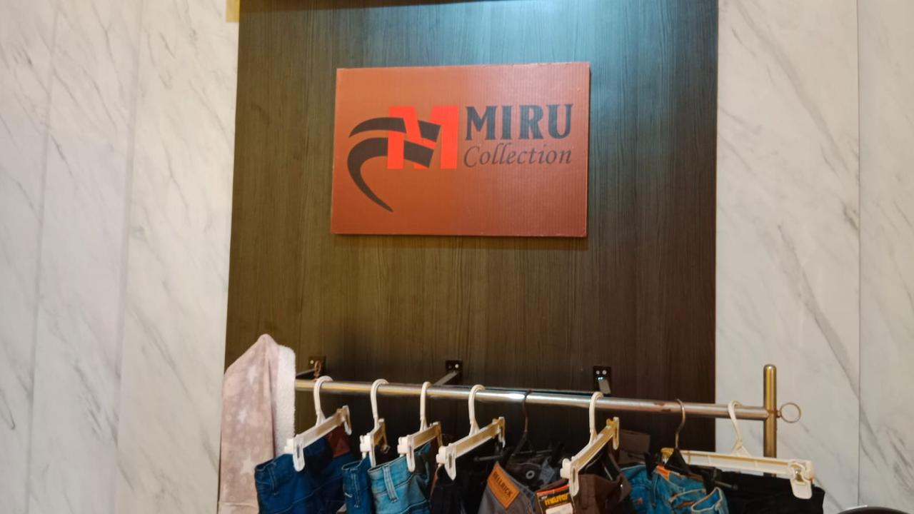 Miru Collection
