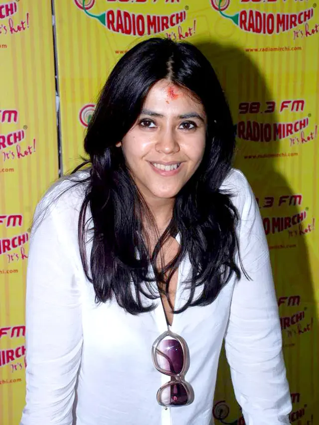 Ekta Kapoor