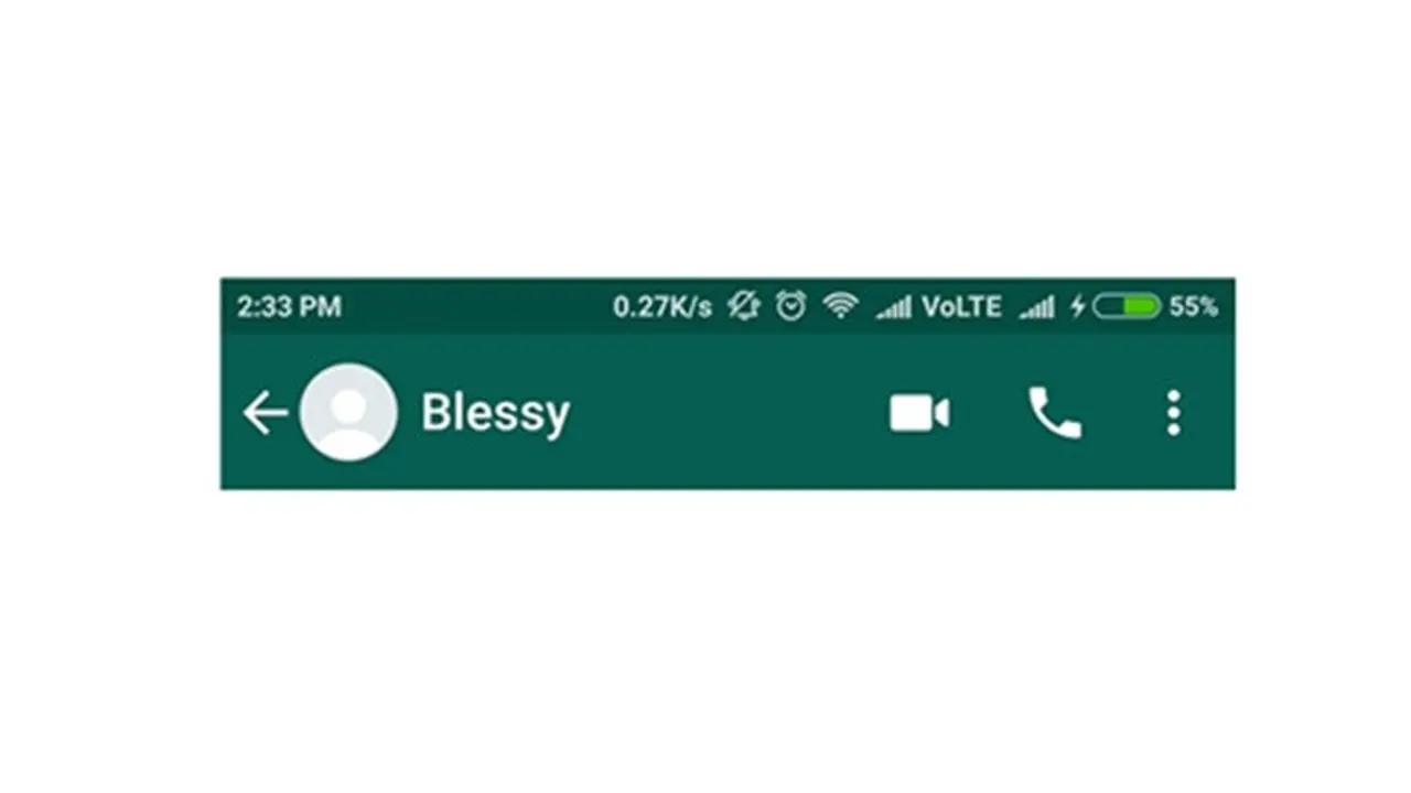 Cara Mengetahui WhatsApp yang Diblokir