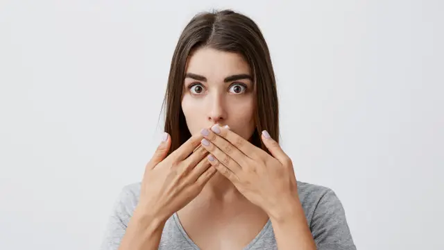 Keinginan Biasanya Berakar dari Gengsi