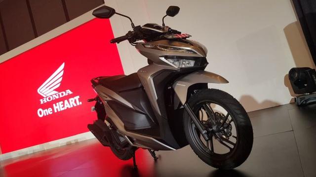 Honda Vario