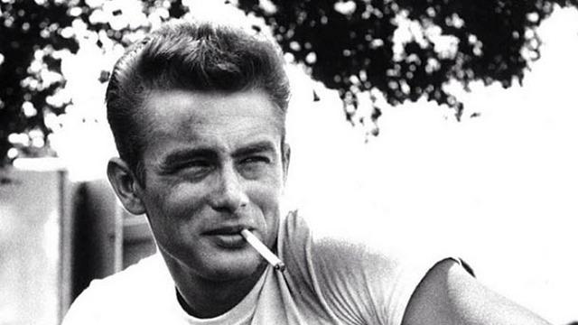 James Dean/Instagram.com