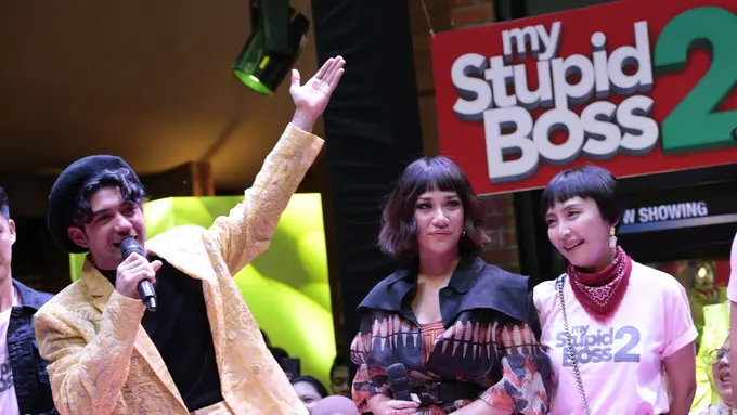 [Fimela] Reza Rahadian